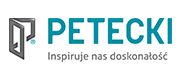 Logo Petecki